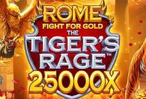 Rome Fight For Gold The Tiger's Rage